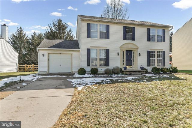 9 CORALBERRY DR, Newark, DE 19702