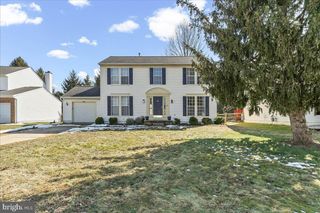 9 CORALBERRY DR, Newark, DE 19702