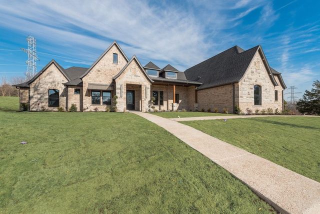 1133 Aerie Place, Desoto, TX 75115