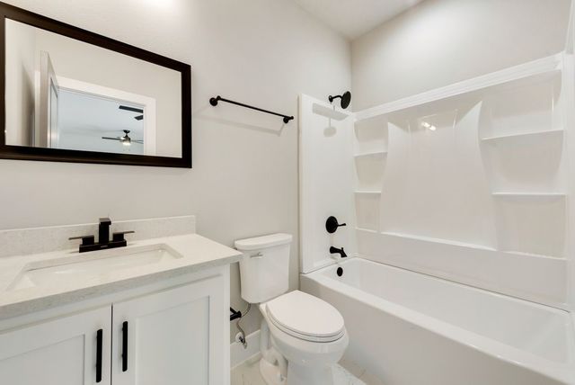 1133 Aerie Place, Desoto, TX 75115