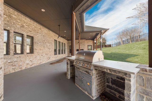 1133 Aerie Place, Desoto, TX 75115