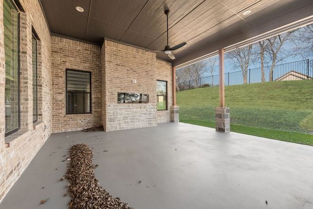 1133 Aerie Place, Desoto, TX 75115