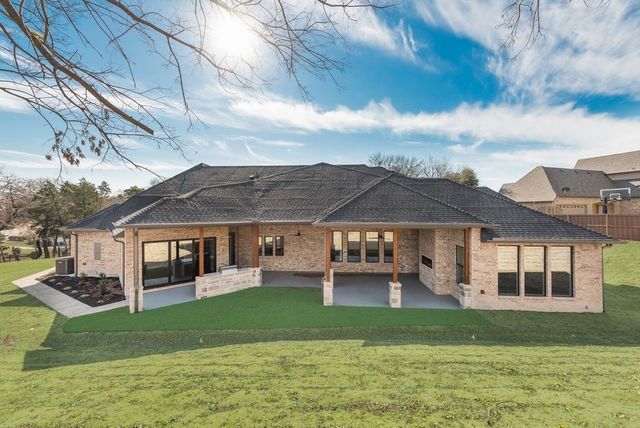 1133 Aerie Place, Desoto, TX 75115