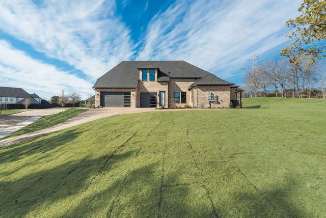1133 Aerie Place, Desoto, TX 75115