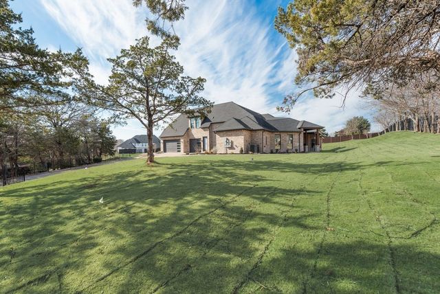 1133 Aerie Place, Desoto, TX 75115