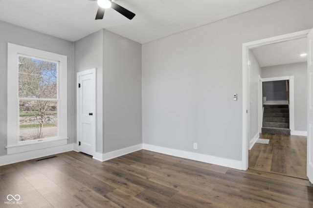 631 N Spring Street, Greenfield, IN 46140