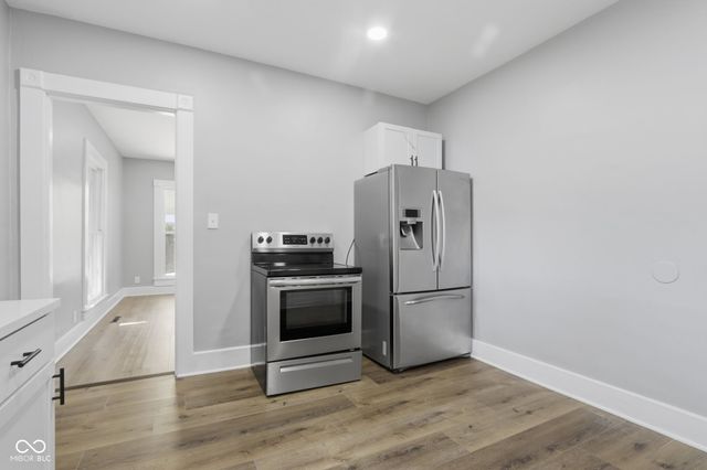 631 N Spring Street, Greenfield, IN 46140