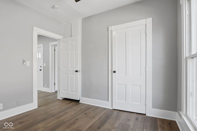 631 N Spring Street, Greenfield, IN 46140