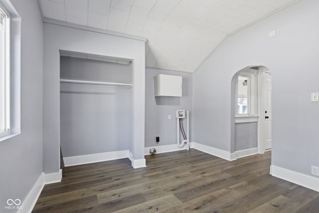 631 N Spring Street, Greenfield, IN 46140