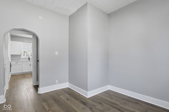 631 N Spring Street, Greenfield, IN 46140