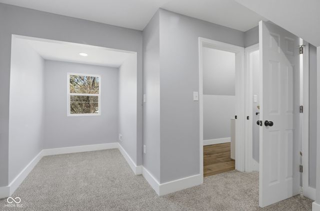 631 N Spring Street, Greenfield, IN 46140