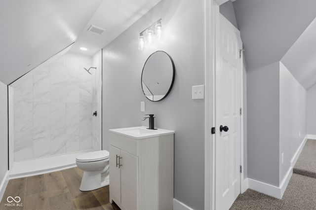 631 N Spring Street, Greenfield, IN 46140