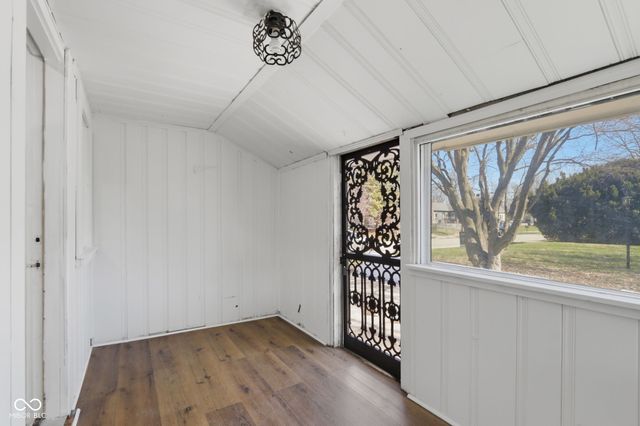 631 N Spring Street, Greenfield, IN 46140