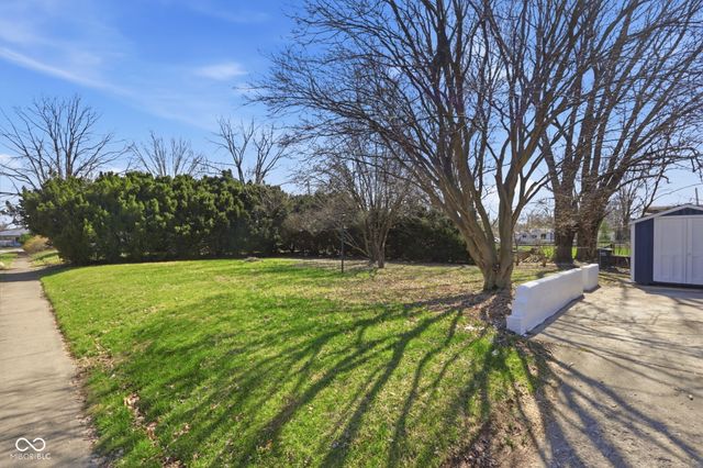 631 N Spring Street, Greenfield, IN 46140