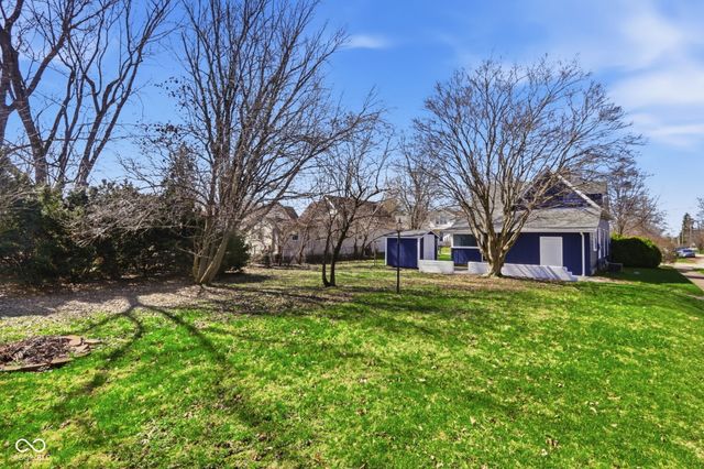 631 N Spring Street, Greenfield, IN 46140