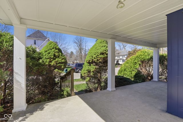 631 N Spring Street, Greenfield, IN 46140