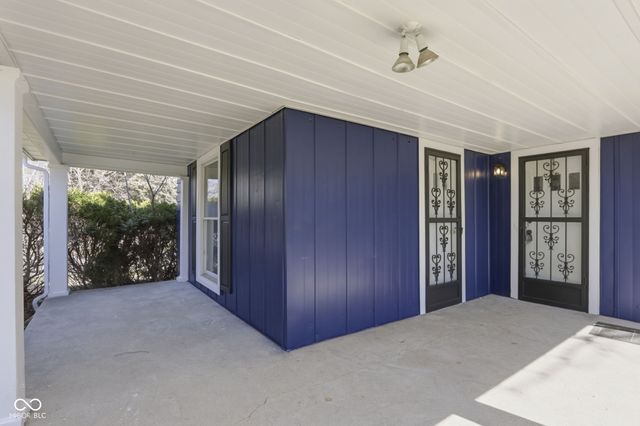 631 N Spring Street, Greenfield, IN 46140