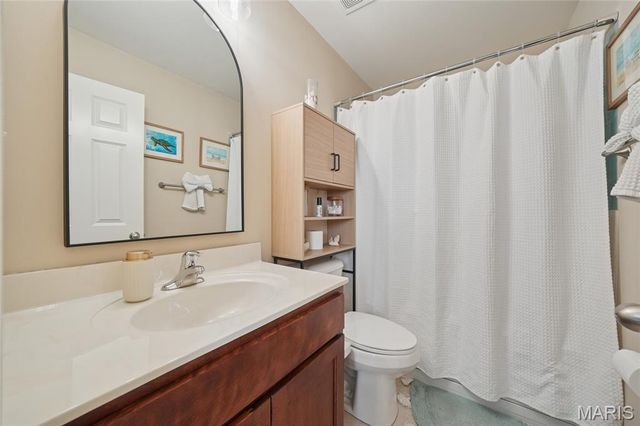 2673 Ruddy Ridge Drive, High Ridge, MO 63049