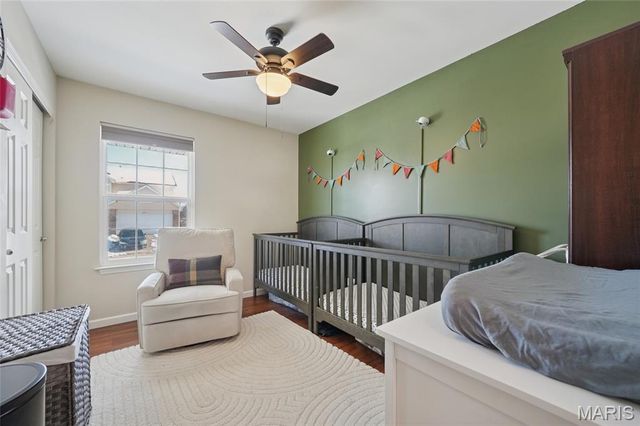 2673 Ruddy Ridge Drive, High Ridge, MO 63049