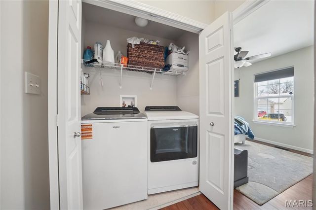 2673 Ruddy Ridge Drive, High Ridge, MO 63049