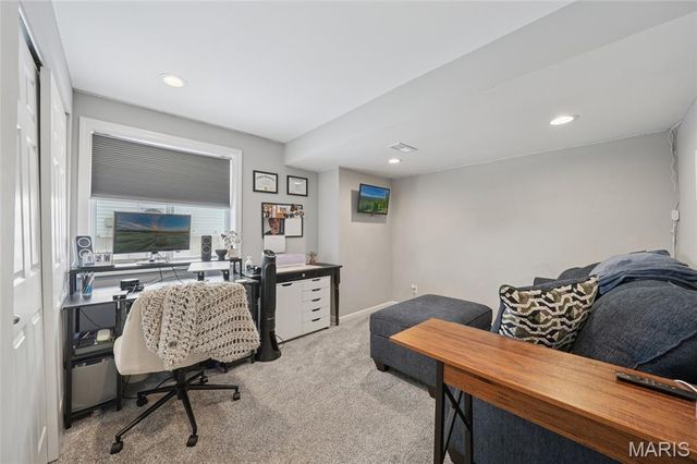 2673 Ruddy Ridge Drive, High Ridge, MO 63049