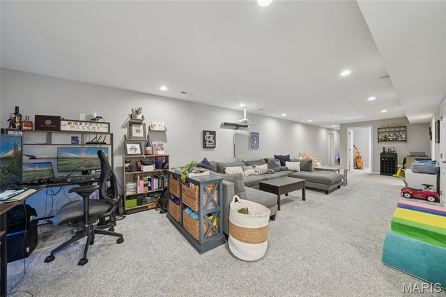 2673 Ruddy Ridge Drive, High Ridge, MO 63049