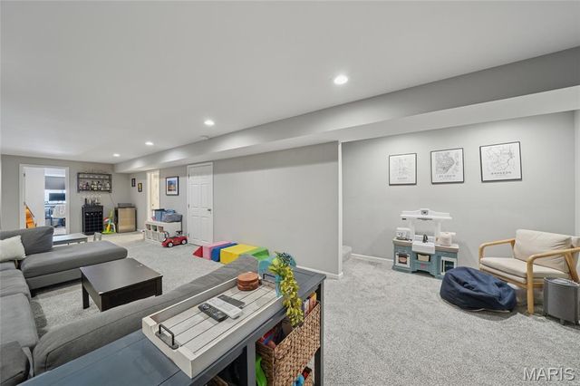 2673 Ruddy Ridge Drive, High Ridge, MO 63049