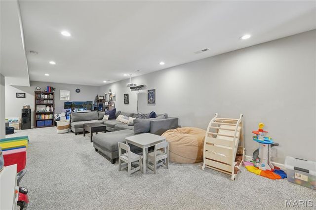 2673 Ruddy Ridge Drive, High Ridge, MO 63049