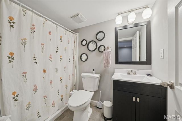 2673 Ruddy Ridge Drive, High Ridge, MO 63049