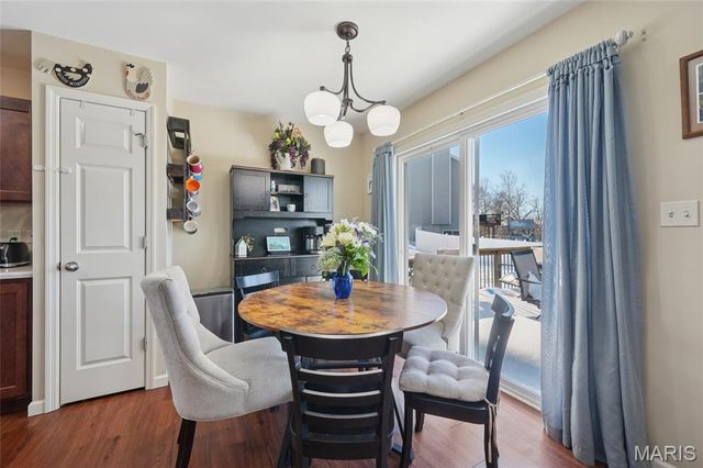 2673 Ruddy Ridge Drive, High Ridge, MO 63049