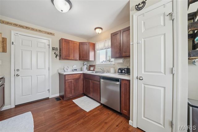 2673 Ruddy Ridge Drive, High Ridge, MO 63049