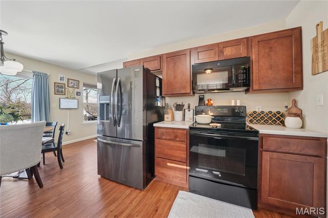 2673 Ruddy Ridge Drive, High Ridge, MO 63049