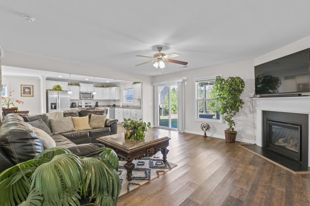 110 Ridge Circle Drive, Camden, SC 29020