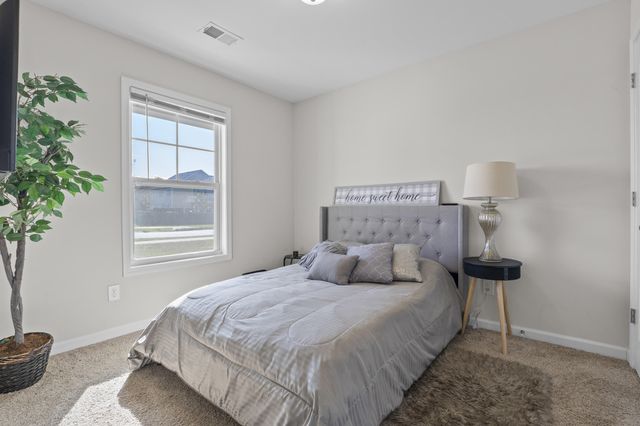 110 Ridge Circle Drive, Camden, SC 29020