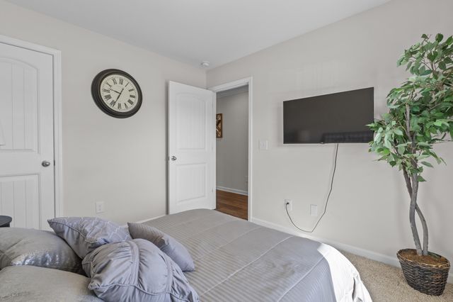 110 Ridge Circle Drive, Camden, SC 29020