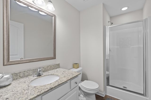 110 Ridge Circle Drive, Camden, SC 29020