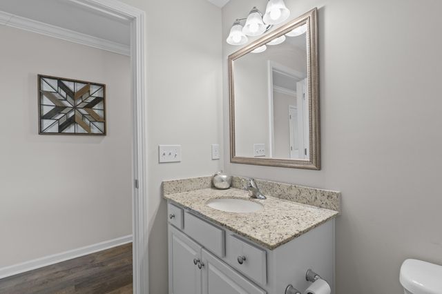 110 Ridge Circle Drive, Camden, SC 29020