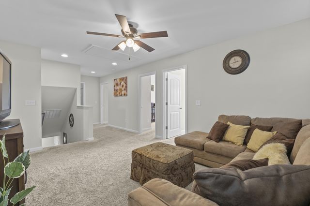 110 Ridge Circle Drive, Camden, SC 29020