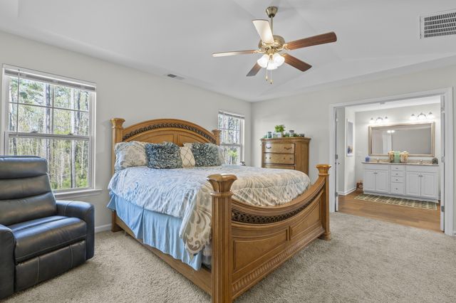 110 Ridge Circle Drive, Camden, SC 29020