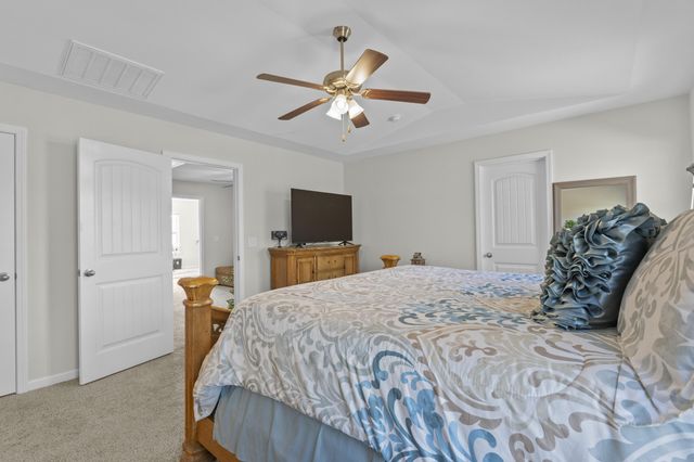 110 Ridge Circle Drive, Camden, SC 29020