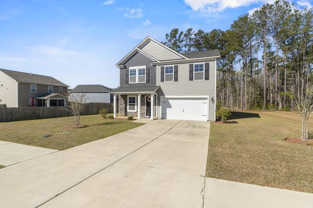 110 Ridge Circle Drive, Camden, SC 29020