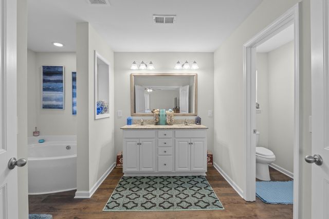 110 Ridge Circle Drive, Camden, SC 29020