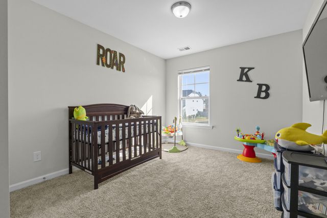 110 Ridge Circle Drive, Camden, SC 29020