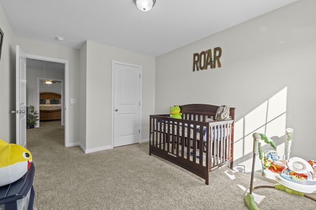 110 Ridge Circle Drive, Camden, SC 29020