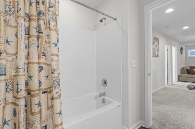 110 Ridge Circle Drive, Camden, SC 29020
