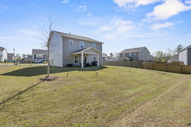 110 Ridge Circle Drive, Camden, SC 29020