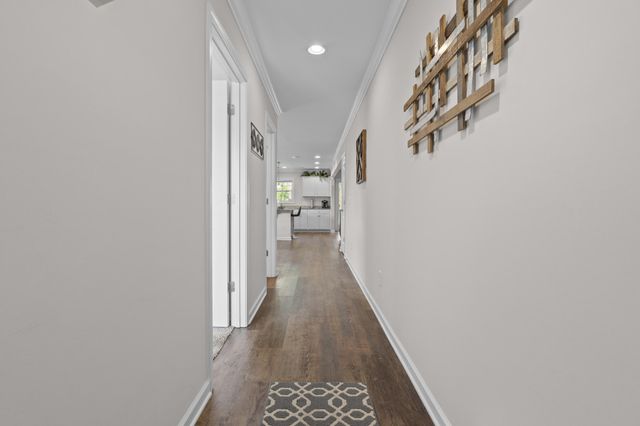110 Ridge Circle Drive, Camden, SC 29020