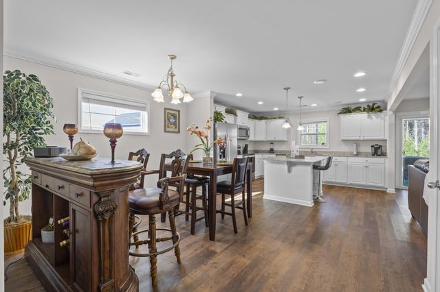 110 Ridge Circle Drive, Camden, SC 29020