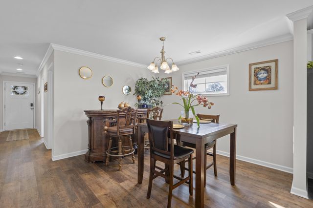 110 Ridge Circle Drive, Camden, SC 29020
