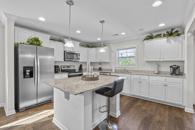 110 Ridge Circle Drive, Camden, SC 29020